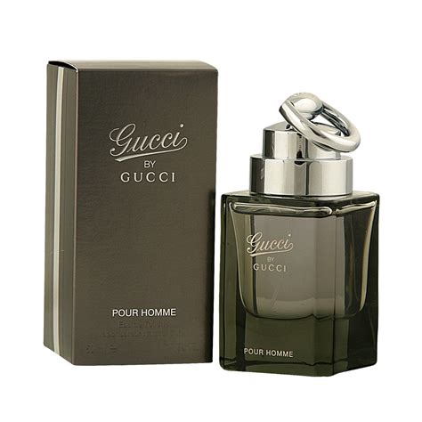 gucci by gucci męskie opinie|Gucci eau de toilette.